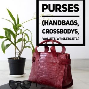 Purses✨